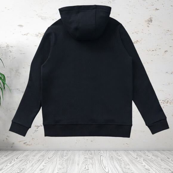 Burberry Zipper Hoodie Hooded Sweatshirt Jacket - Picture 3 of 6